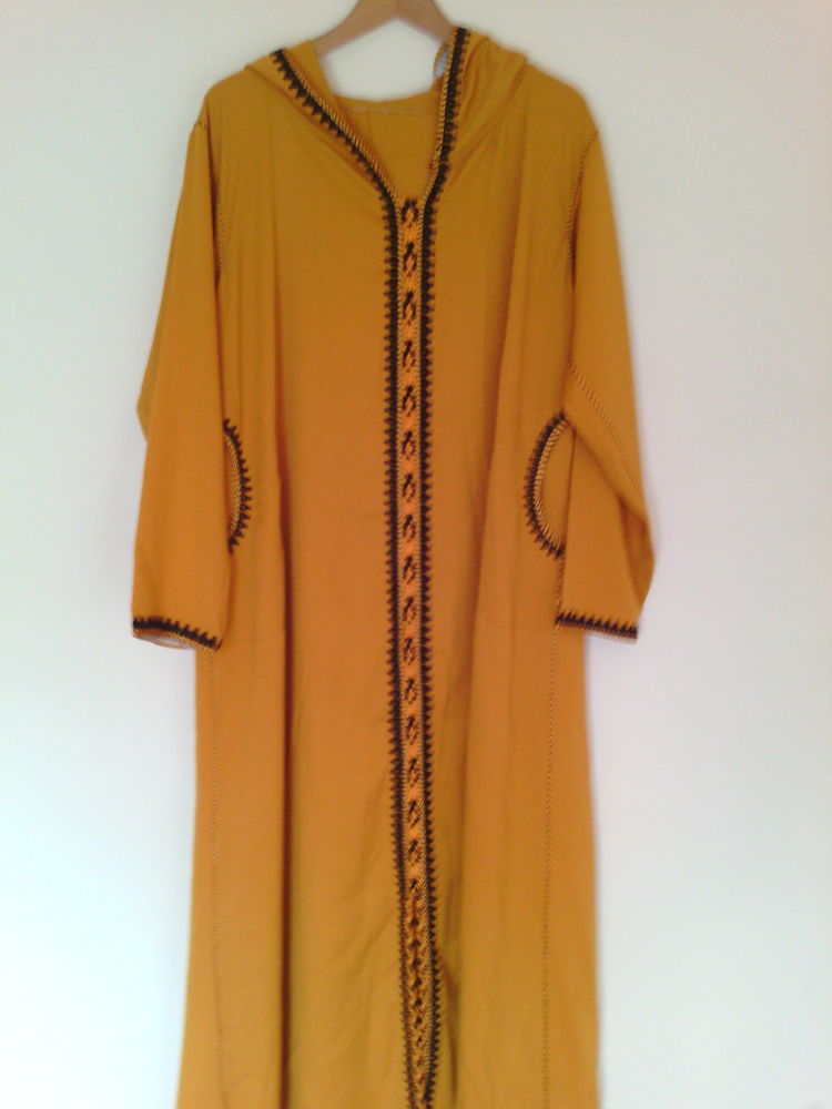 DJELLABA MAROCAINE 40 Livry-Gargan (93)