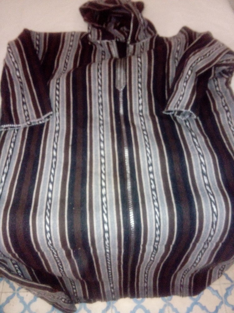 DJELLABA 59 Montpellier (34)