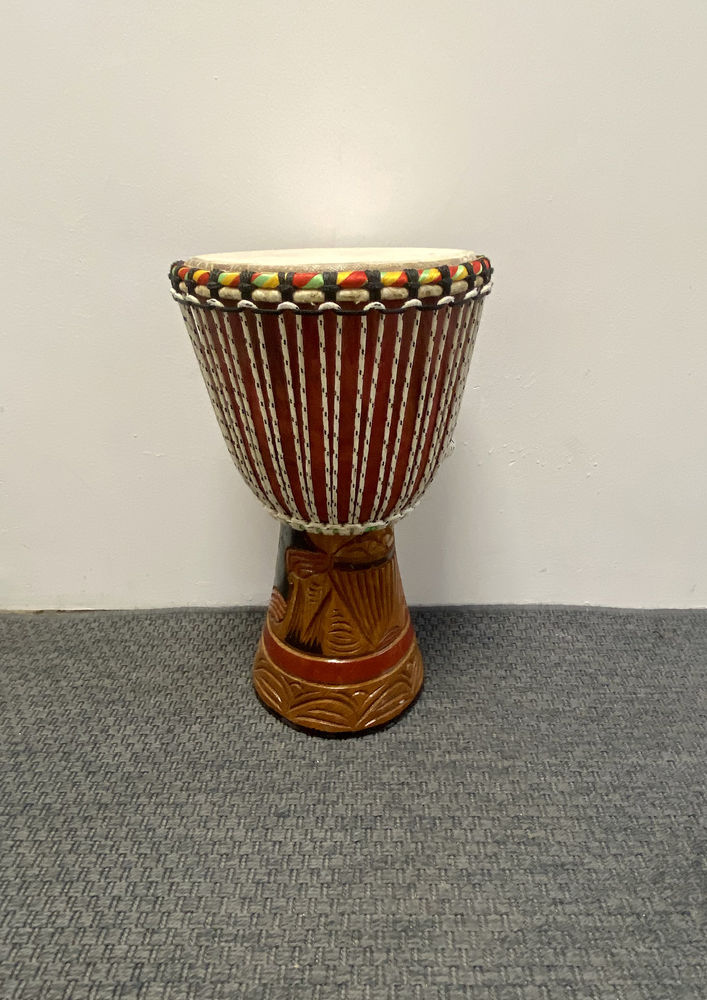 Djemb� authentique fait main 115 Gagny (93)