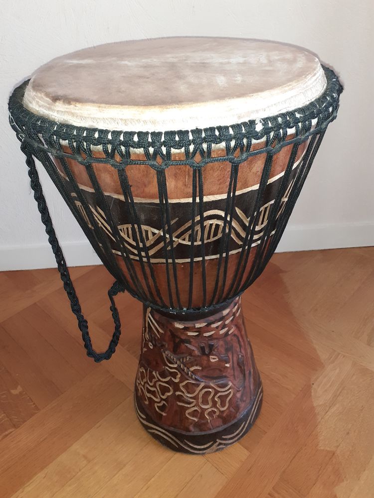 dJemb� du B�nin 150 Dijon (21)