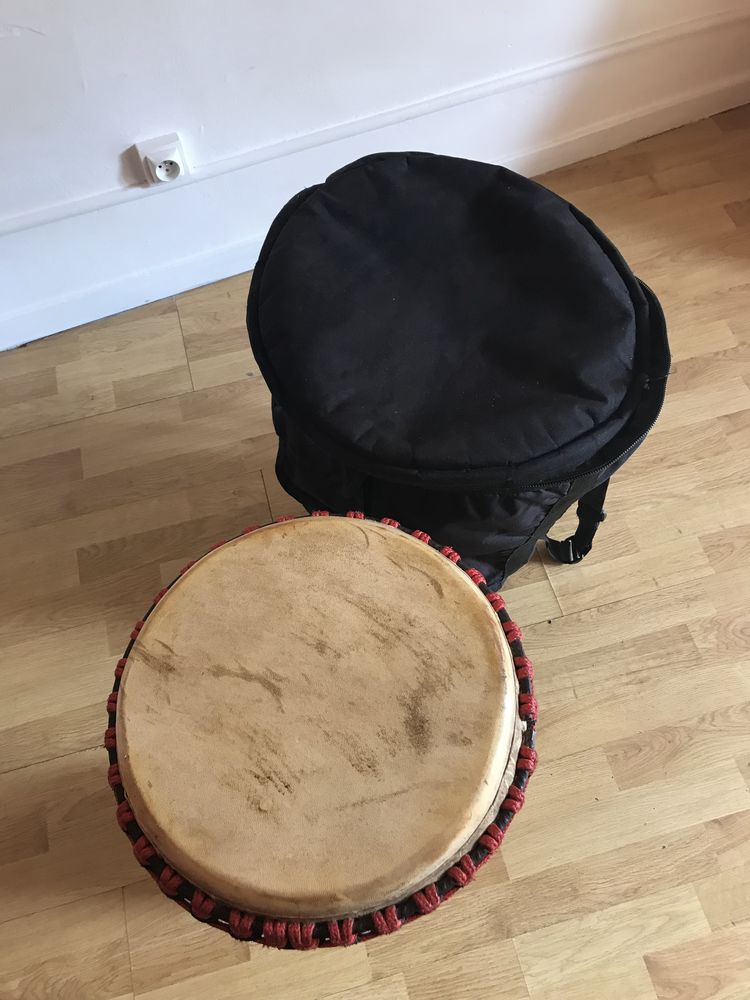 Djemb� Burkina 235 Le Vigan (30)