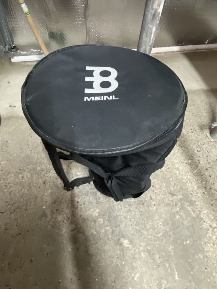 Djembe Meinl 270 Le Bonhomme (68)