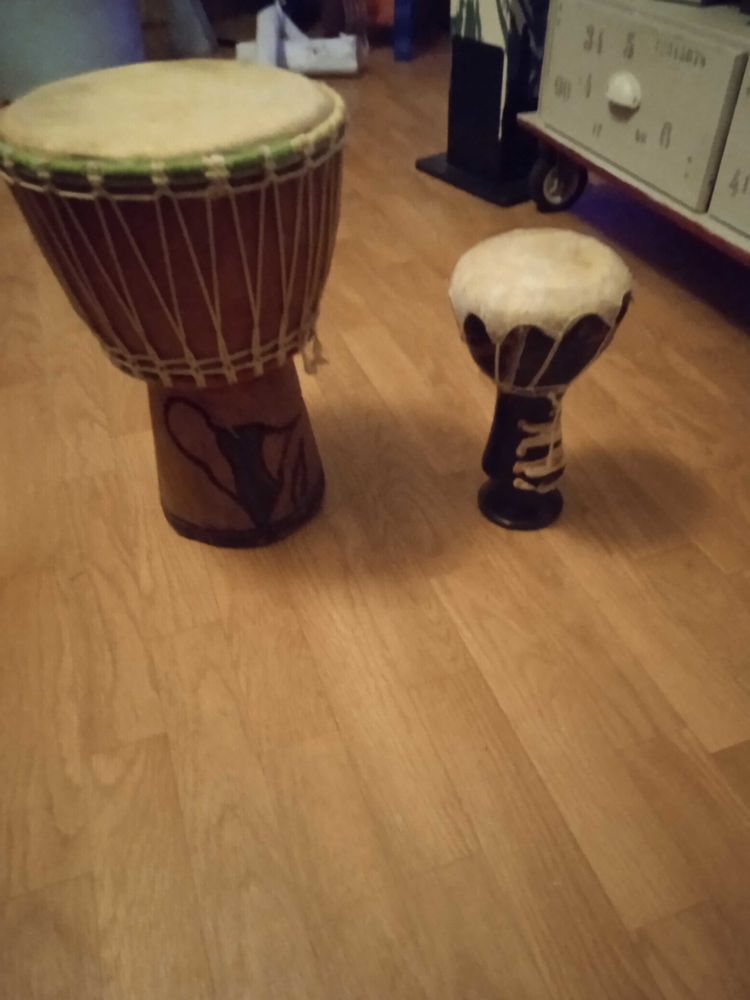 djemb� tr�s bon �tat 35 Saint-Nazaire (44)