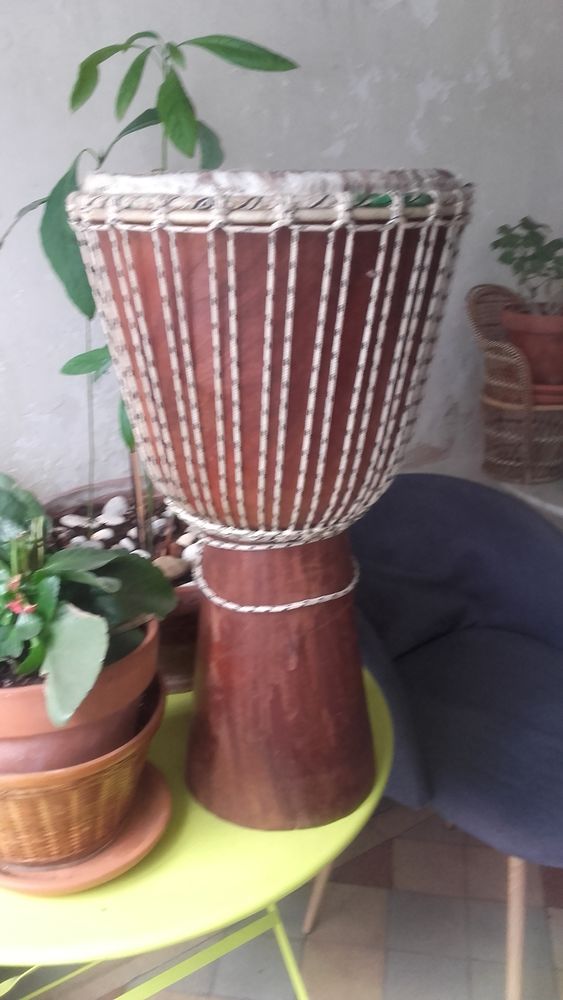 DJEMBE 70 Paris 13 (75)