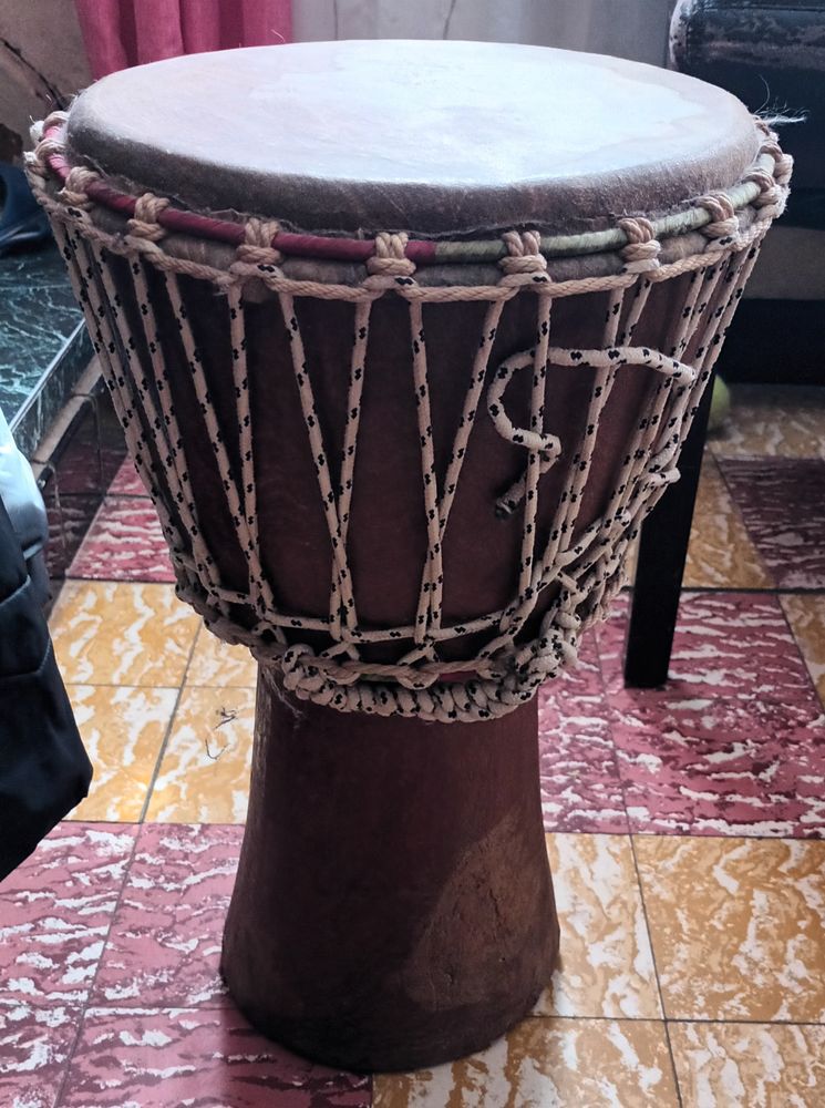 Djemb� 100 Rouvroy (62)