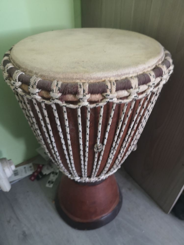 Djembe 20 Montauban (82)
