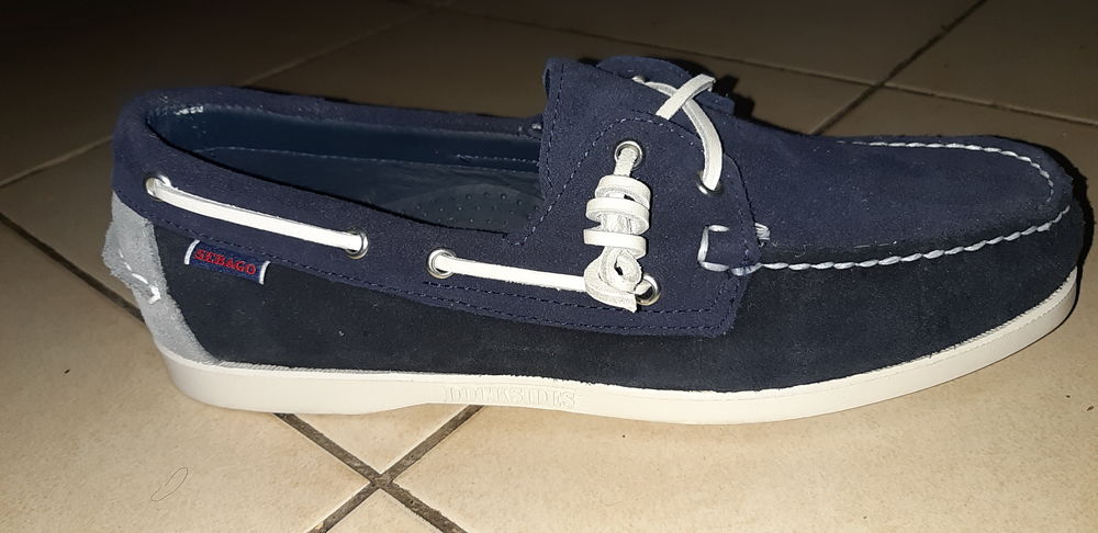 DOCKSIDES SEBAGO 110 Baie-Mahault (97)