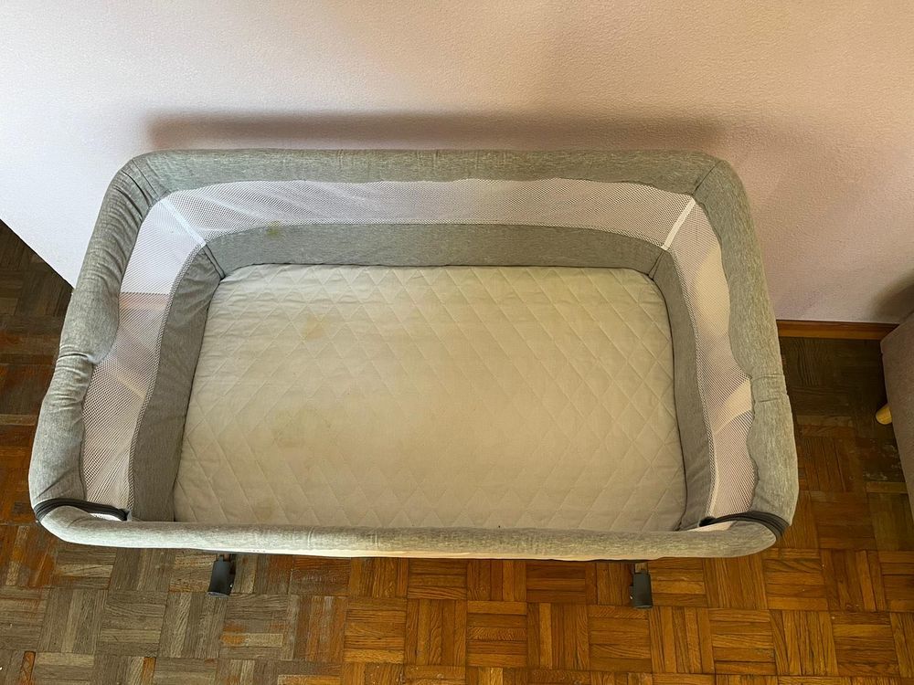 lit co dodo b�b� 100 Avignon (84)