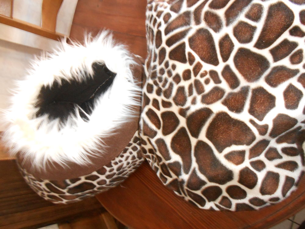 DODO minou  ou  toutou 10 Bart (25)