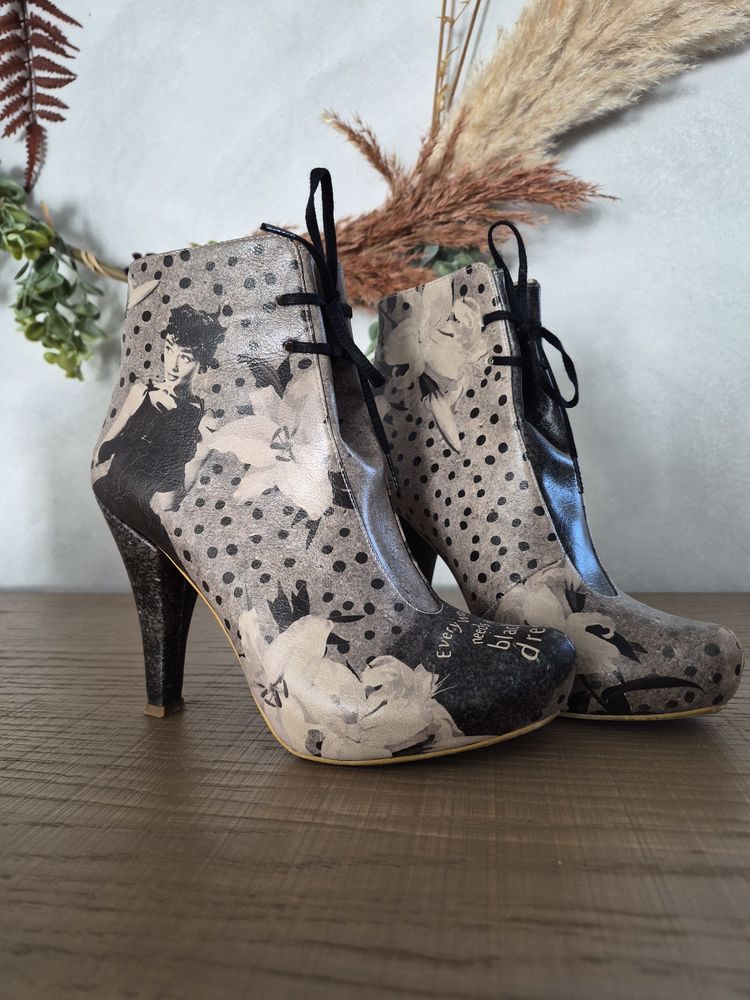 Dogo bottines 20 Plaisance-du-Touch (31)