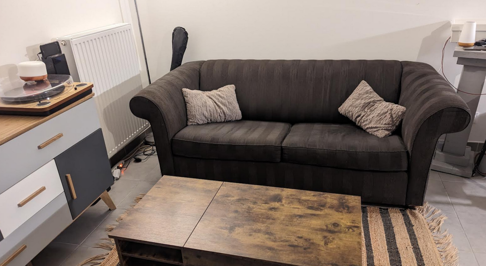 Doit dispara�tre samedi ! Canap� 0 Villeneuve-Loubet (06)