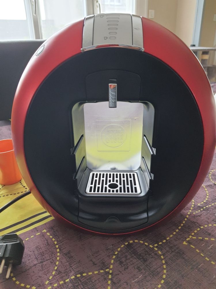 dolce gusto automatique 55 Ch�teau-Gontier (53)