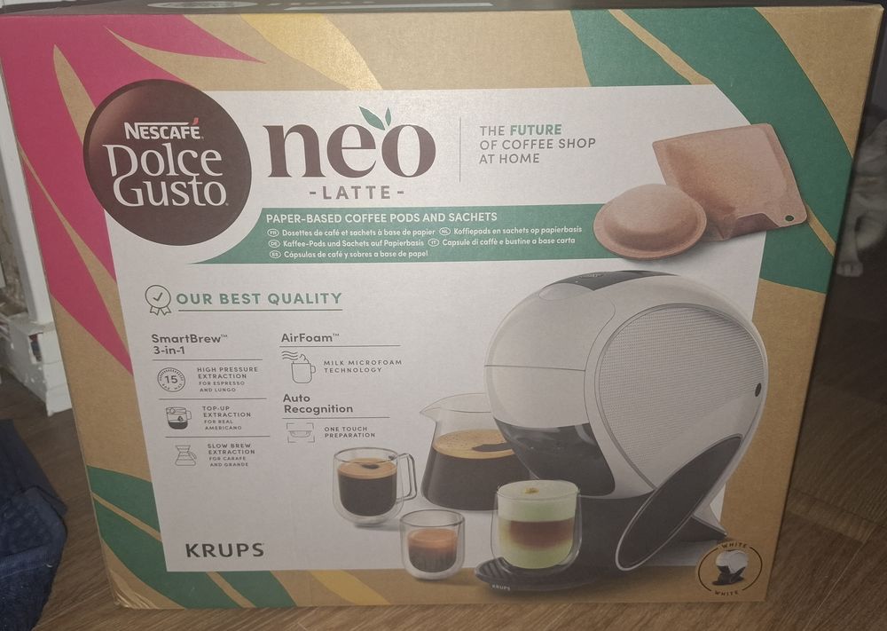 Dolce Gusto N�o 50 Reichstett (67)
