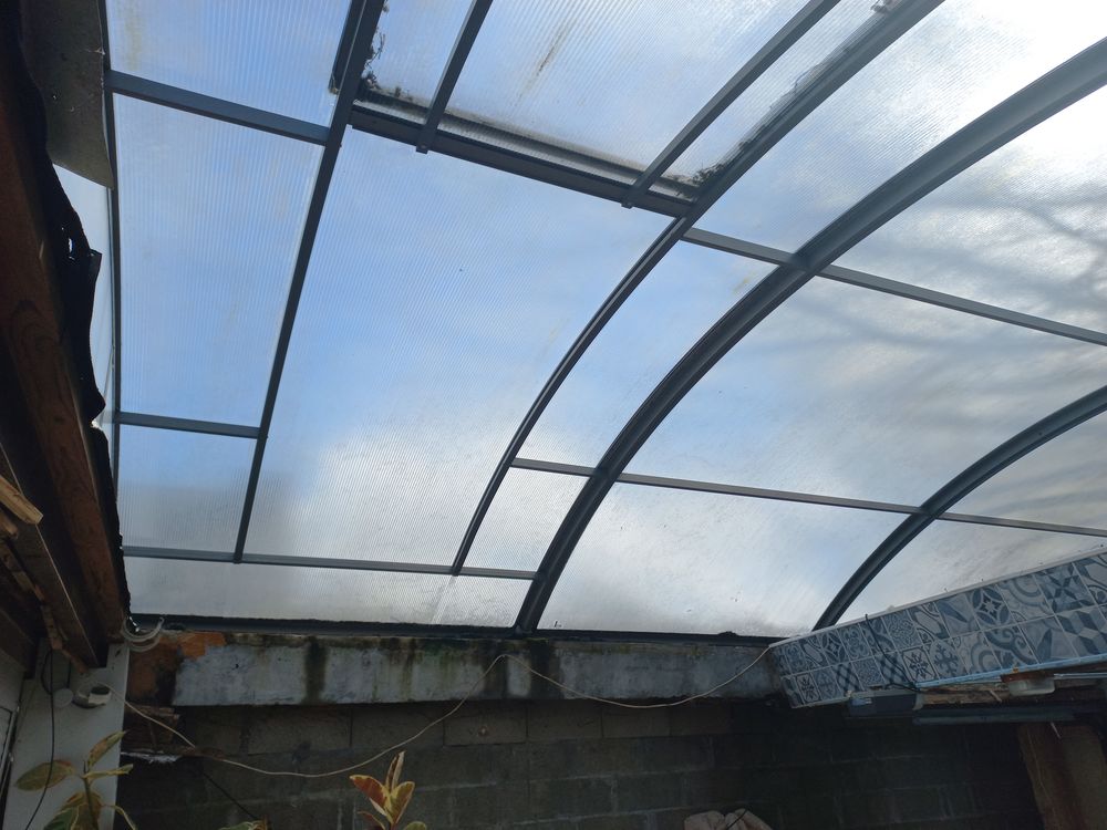 DOME DE PISCINE 2500 Foug�res (35)