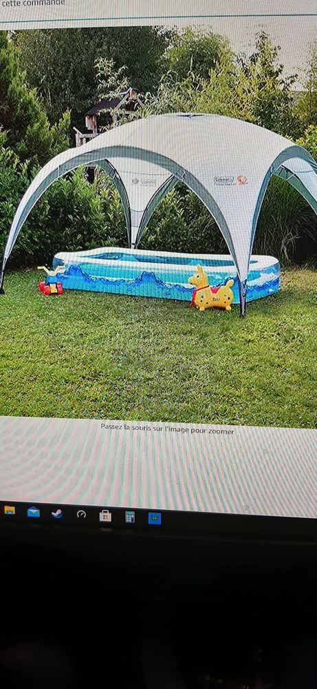 dome 130 Saint-L�ger-du-Bourg-Denis (76)