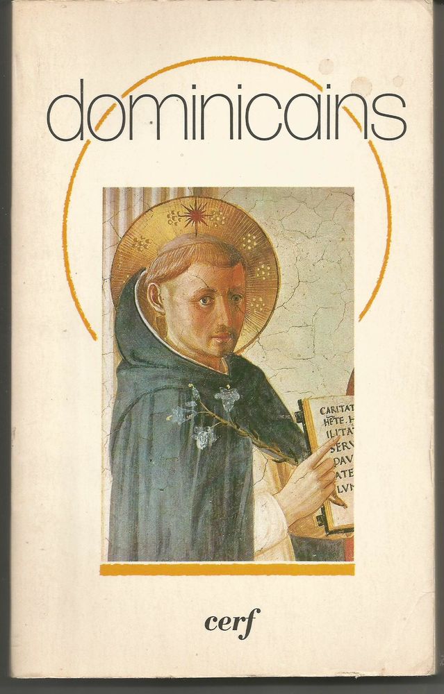 DOMINICAINS L�Ordre des Pr�cheurs pr�sent� par qques-uns 7 Montauban (82)