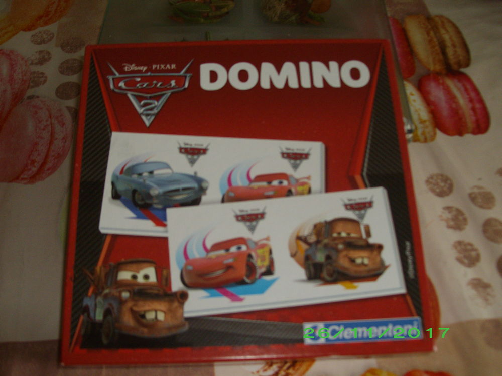 jeu domino cars 5 Tours (37)