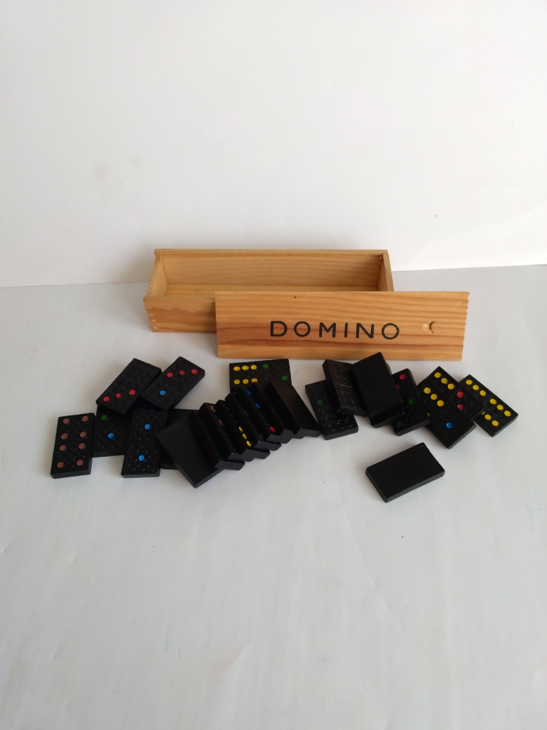 Domino 10 Calais (62)