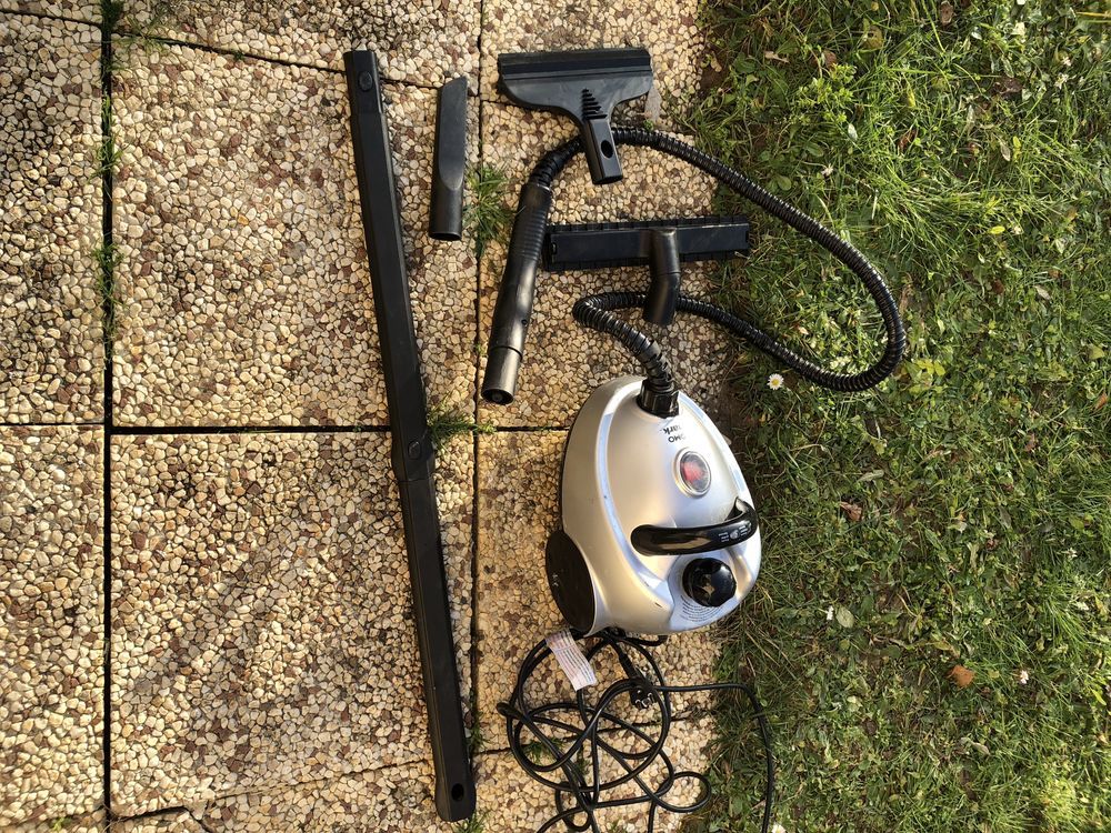 Domyo nettoyeur �  vapeur 25 Guermantes (77)