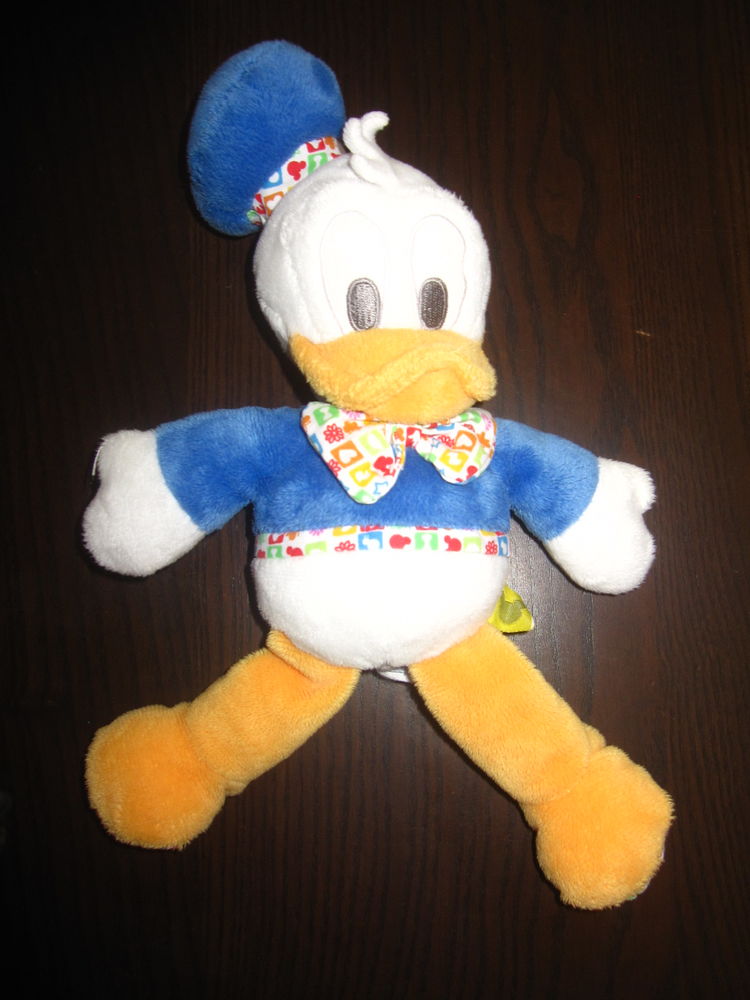 donald baby disney 5 Saint-Jean-Pla-de-Corts (66)