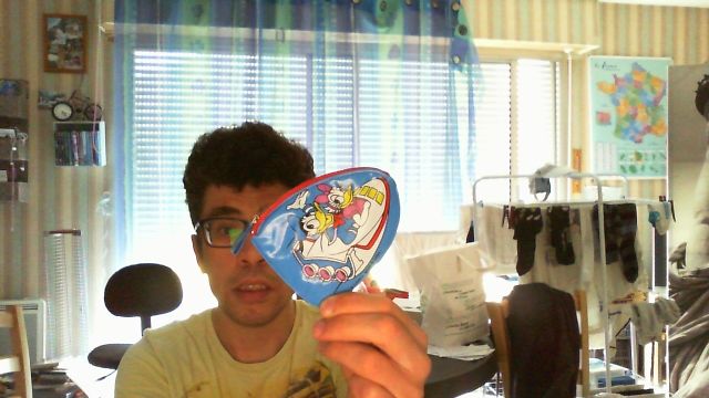 DONALD AND DAISY 2 Parthenay (79)