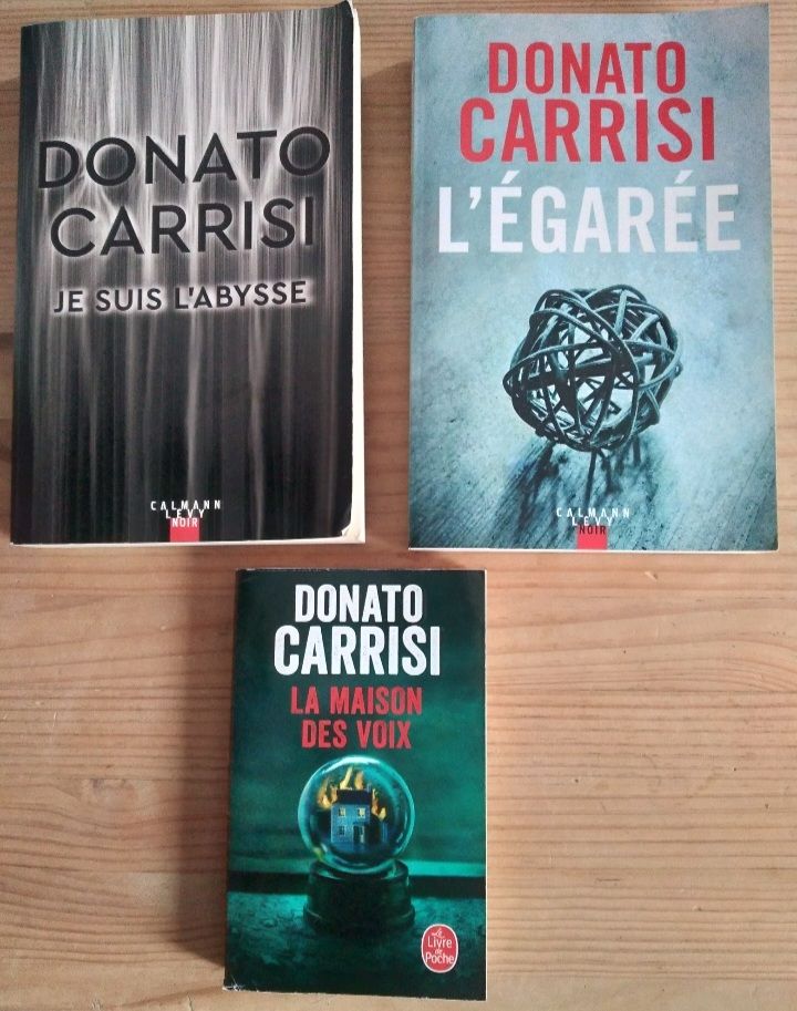 Donato Carrisi 3 Angers (49)