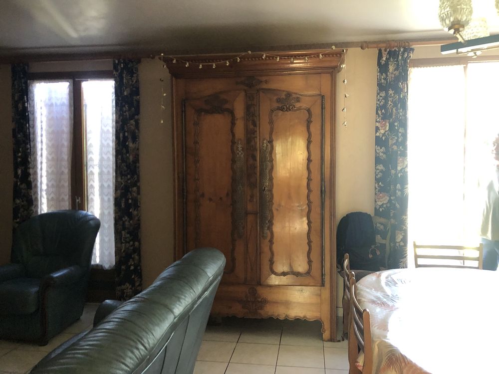 Donne belle armoire Bretonne 0 Carquefou (44)