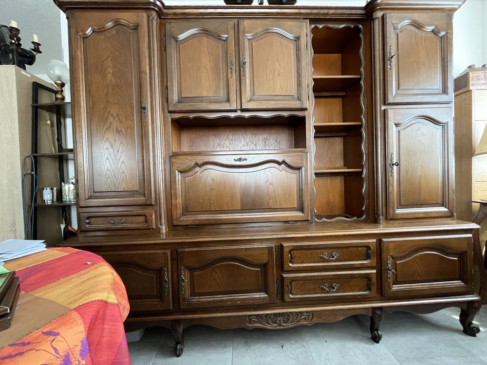 DONNE BUFFET LIVING 0 R�schwoog (67)