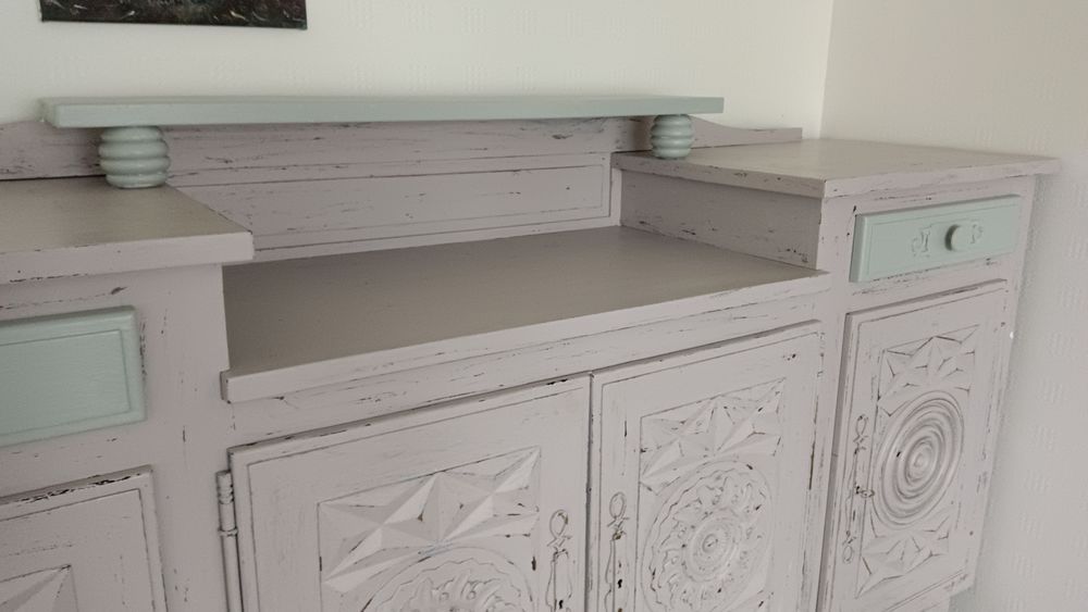 Donne buffet massif 0 Dinard (35)