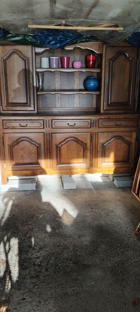 donne buffet en tres bon etat, sur DOLE, 0 Baverans (39)