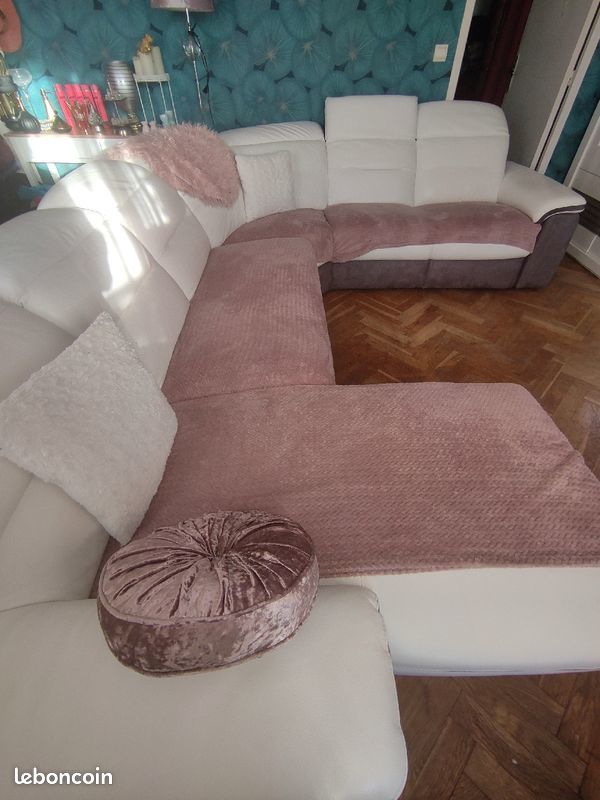 donne canap� d'angle 0 Vizille (38)