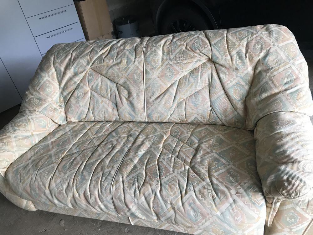 Donne canap� convertible 0 Breistroff-la-Grande (57)