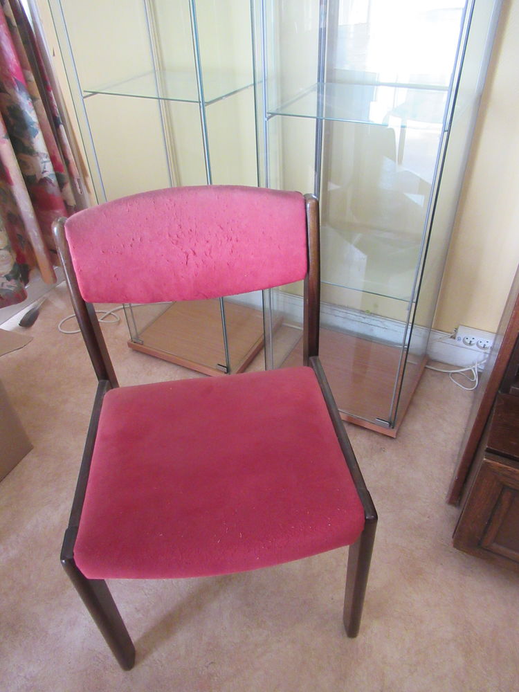 DONNE CAUSE DE DEMENAGEMENT
0 Ris-Orangis (91)