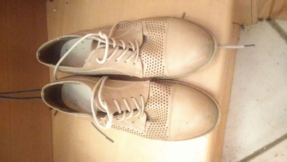 Donne chaussures pointure 39 0 Anserville (60)