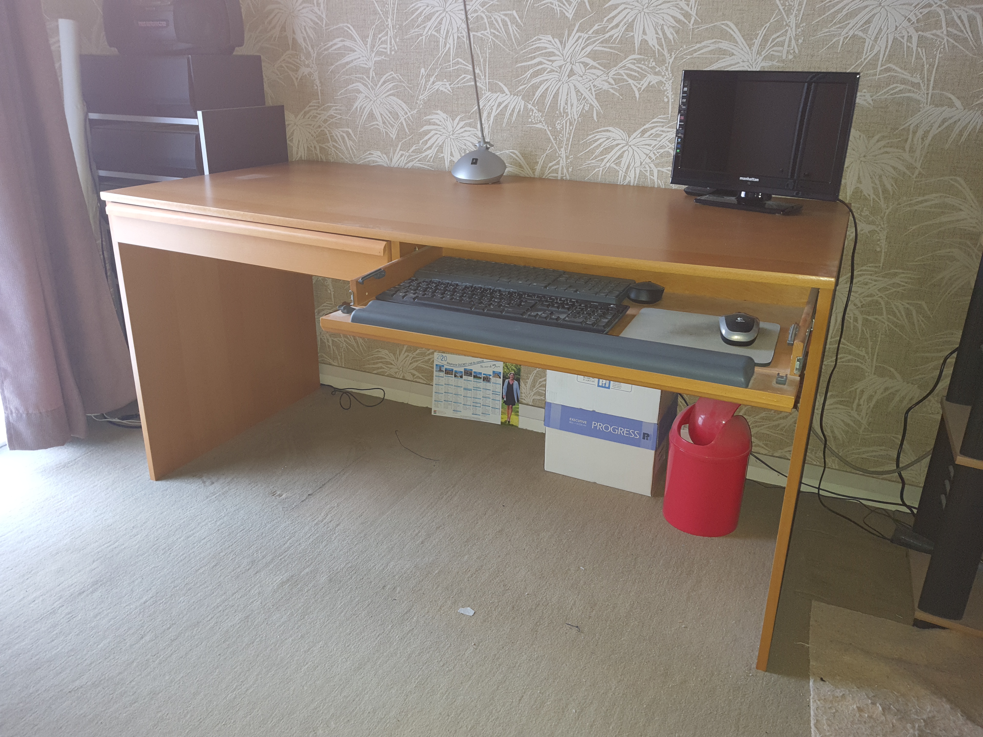 Donne contre bons soins 0 Wasquehal (59)