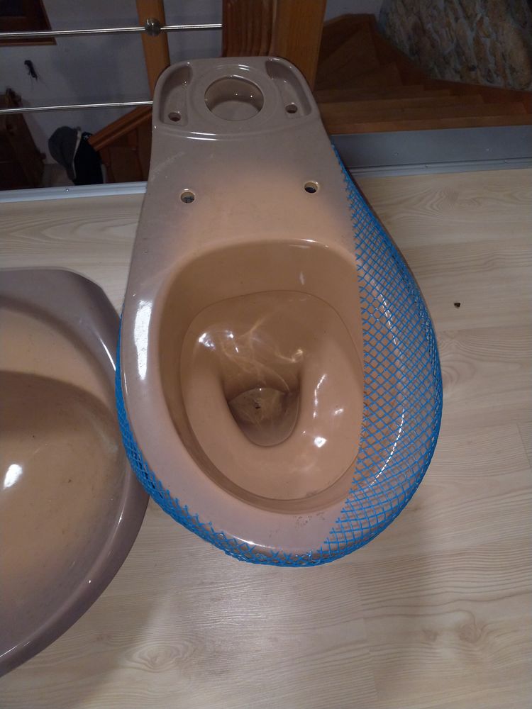 Donne Equipement salle de bains 0 Joudes (71)