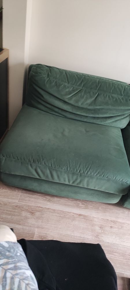 Donne 3 fauteuils 0 Cinq-Mars-la-Pile (37)