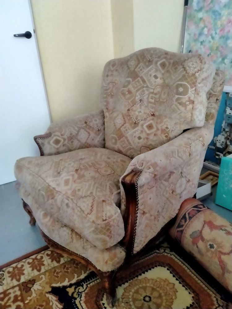 Donne fauteuils 0 Mons-en-Bar�ul (59)