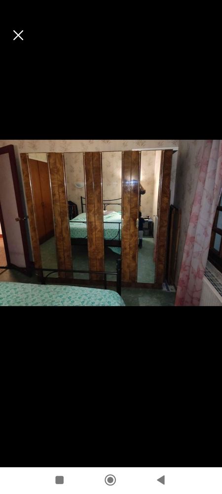 Donne grande et belle armoire 0 Saint-Nazaire (66)