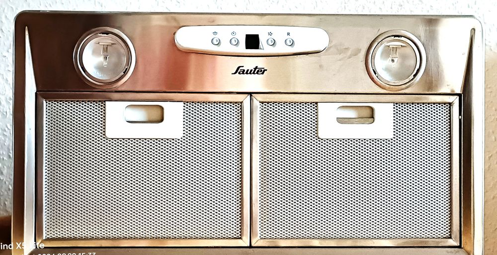 Donne Groupe filtrant Sauter 0 Besan�on (25)