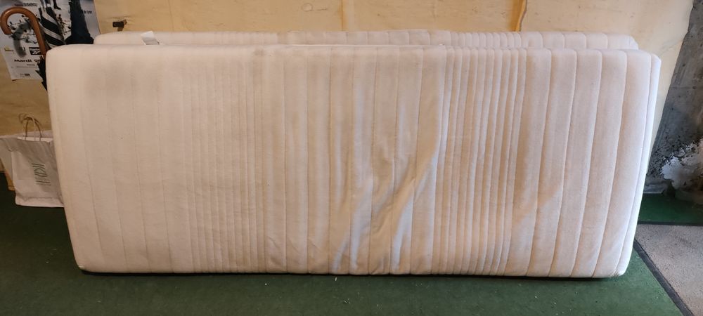 Je donne 2 matelas 80X200 0 Caluire-et-Cuire (69)