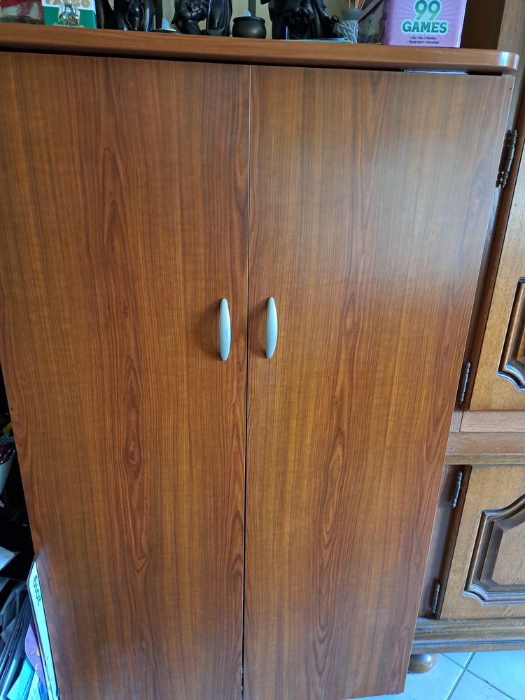 Donne meubles 0 Mulhouse (68)