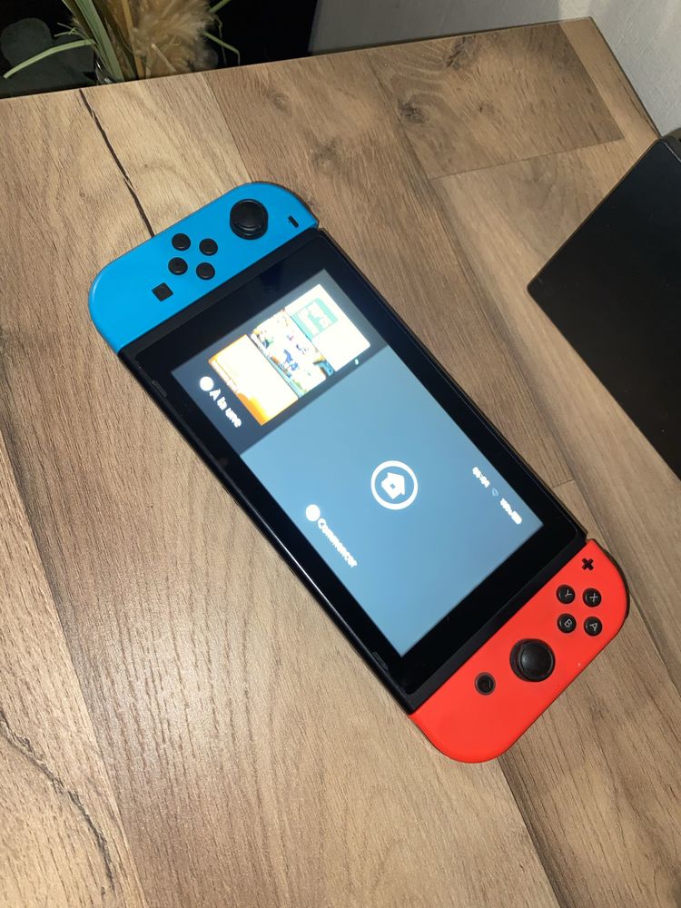 donne Nintendo switch 0 Lyon 1 (69)