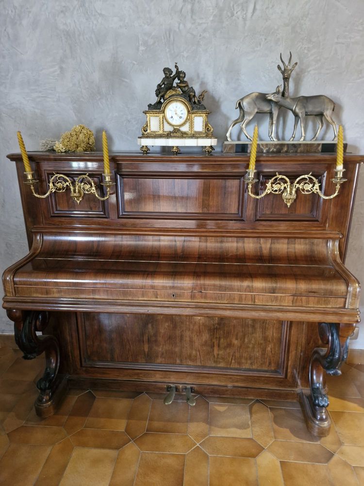 Donne Piano de marque Erard 0 Ch�teauneuf-le-Rouge (13)