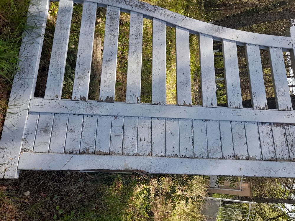 DONNE Portail bois 2 vantaux 0 Draguignan (83)