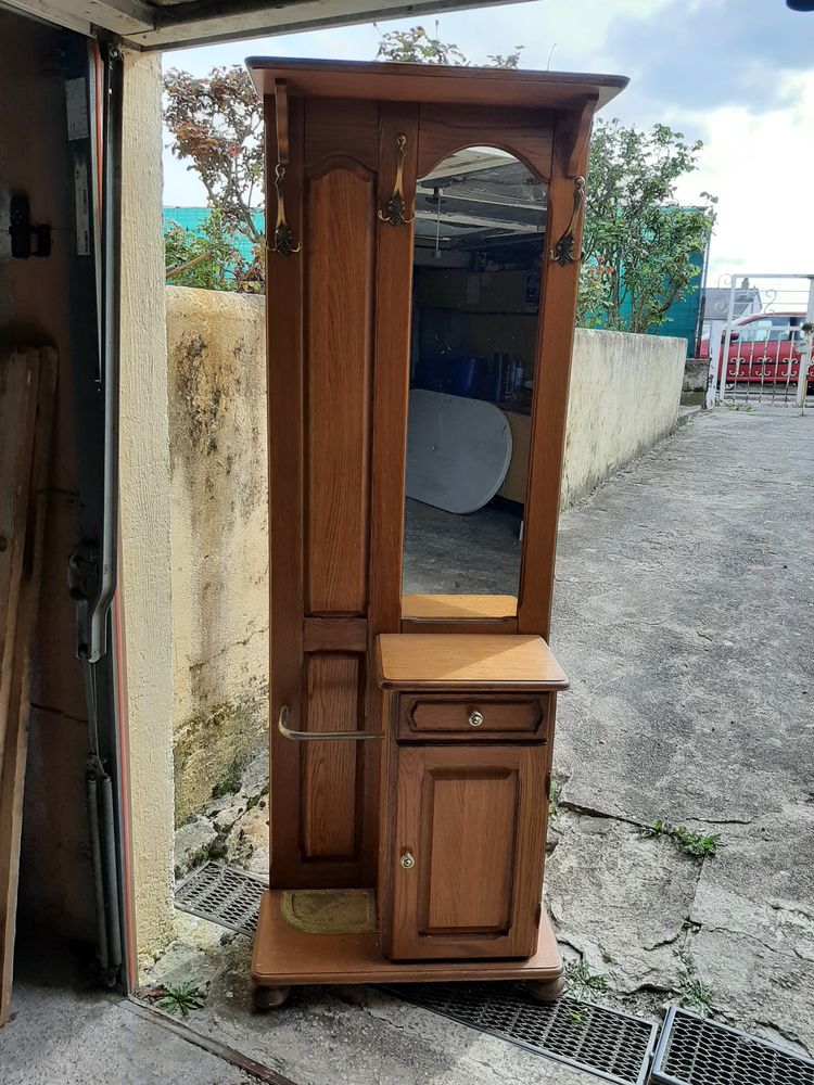 Donne porte manteau 0 Cr�hange (57)