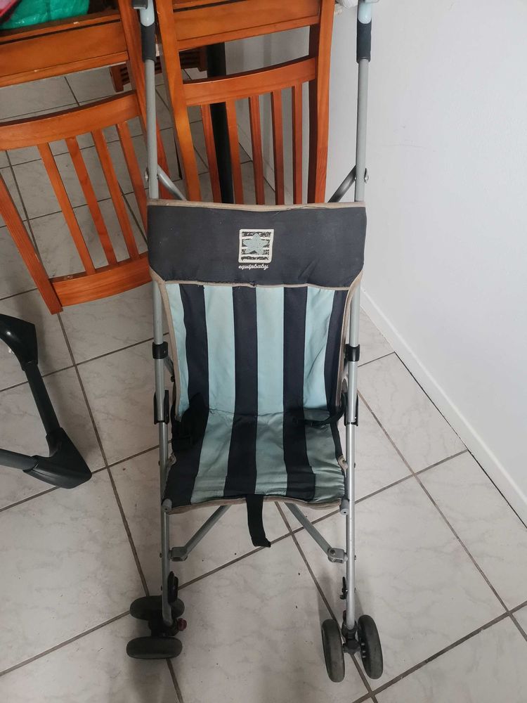 donne poussette canne 0 Vals-pr�s-le-Puy (43)