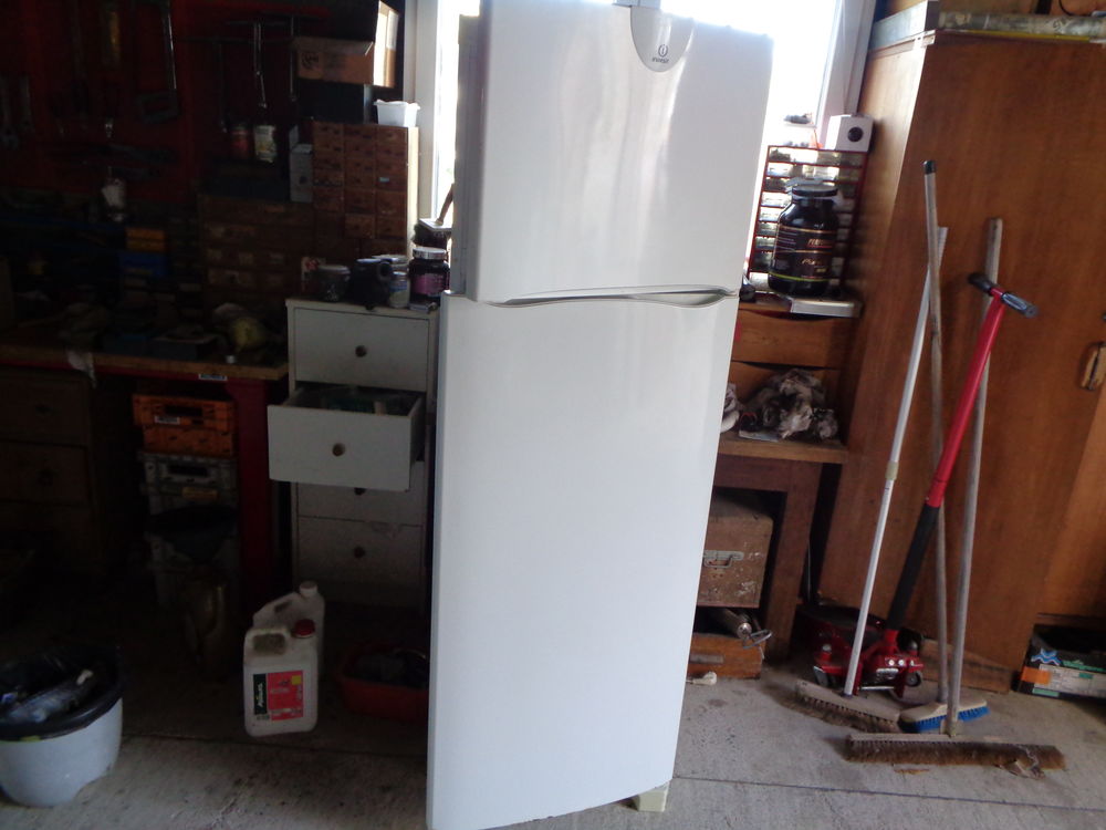 Donne réfrigérateur  0 Paulhan (34)
