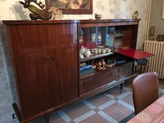 donne salle � manger Vintage 0 Saint-L�ger-Vauban (89)