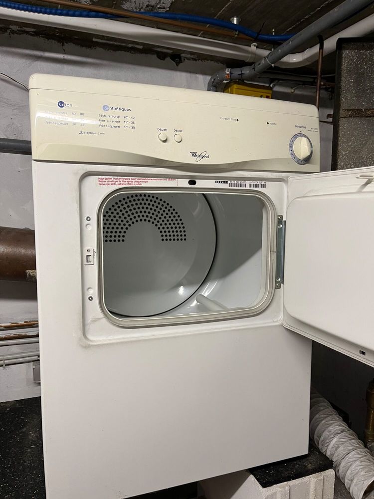 JE DONNE - S�che linge 0 Charbonni�res-les-Bains (69)